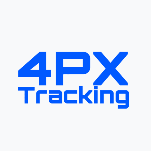4PX logo