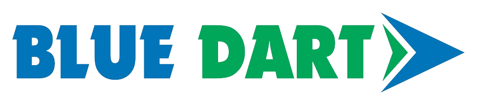 Blue Dart logo