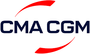 cma-cgm logo
