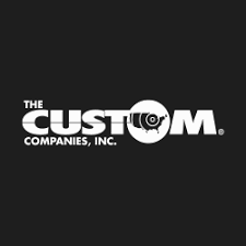 Custom Companies logo