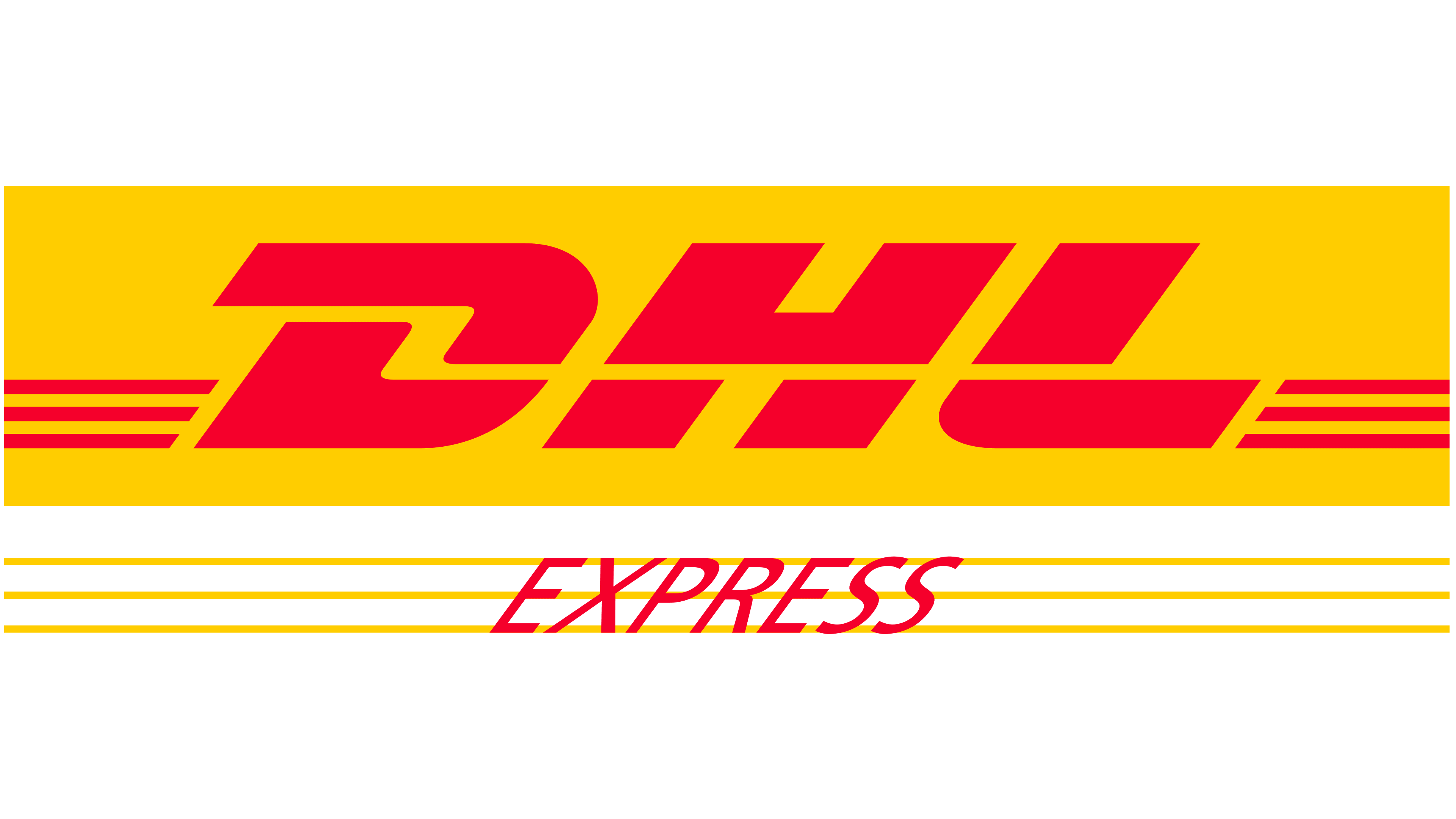 DHL logo