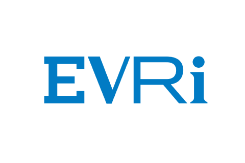 EVRi logo