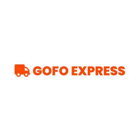 GOFO logo