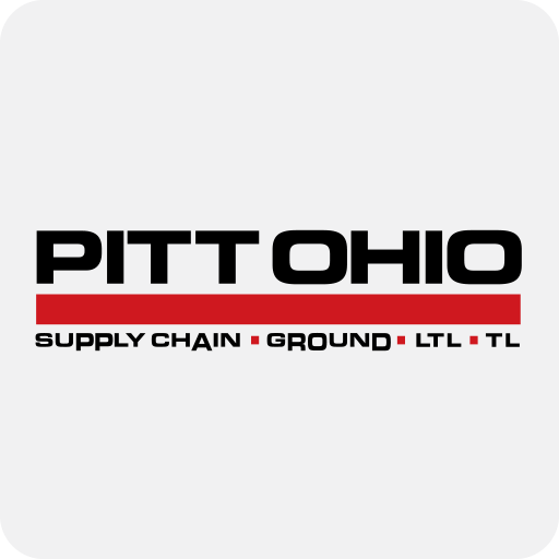 Pitt Ohio logo