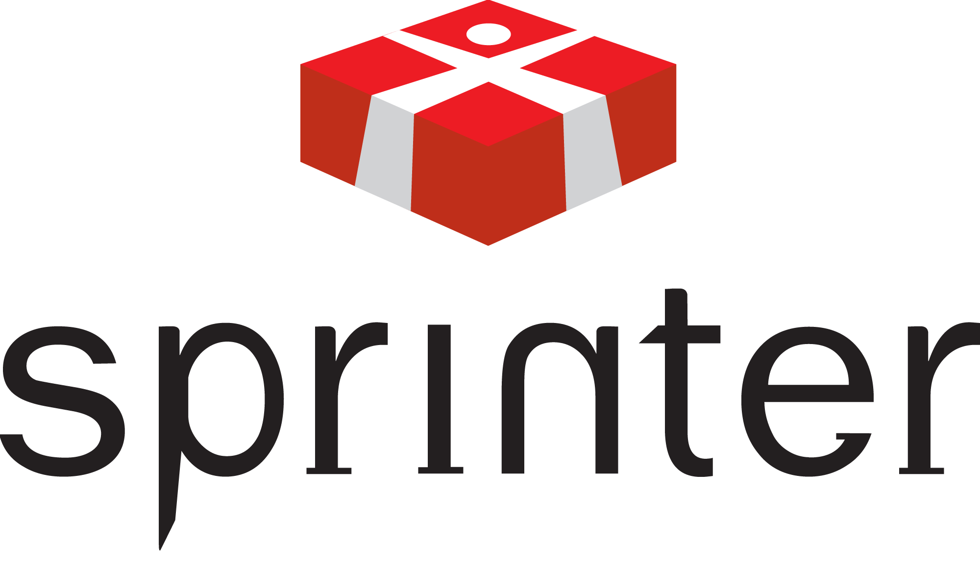 Sprinter logo