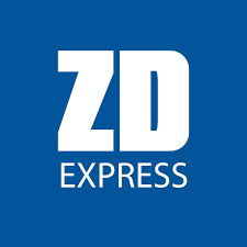 zda logo